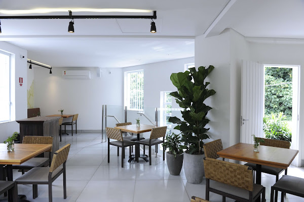 Aromi Restaurante e Pizzaria