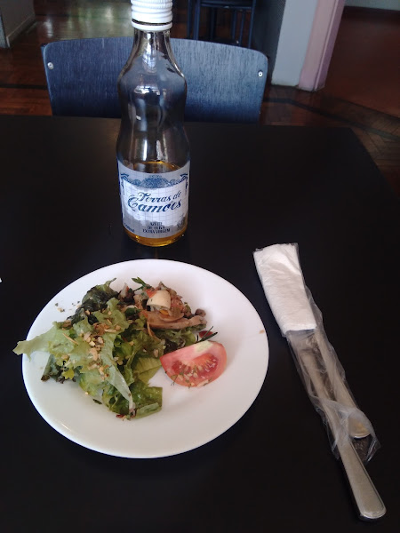 Foto 2 Aromi Restaurante e Pizzaria