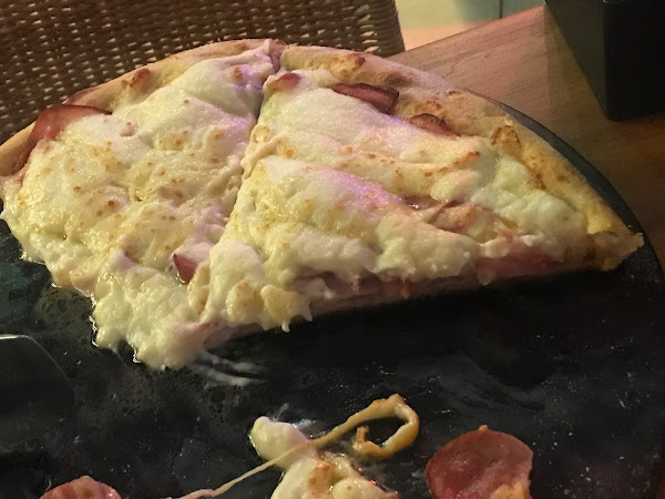 Foto 3 Aromi Restaurante e Pizzaria