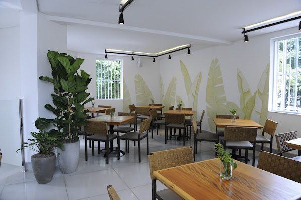 Foto 4 Aromi Restaurante e Pizzaria