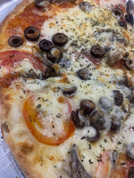 Foto 1 Pizzaria Suave Sabor