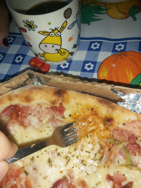 Foto 2 Pizzaria Suave Sabor