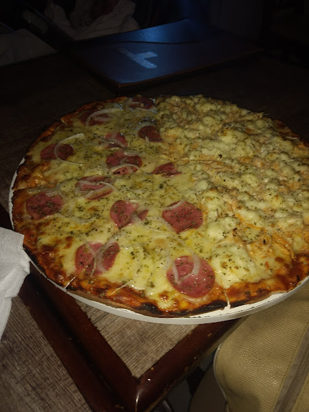 Foto 4 Pizzaria Suave Sabor