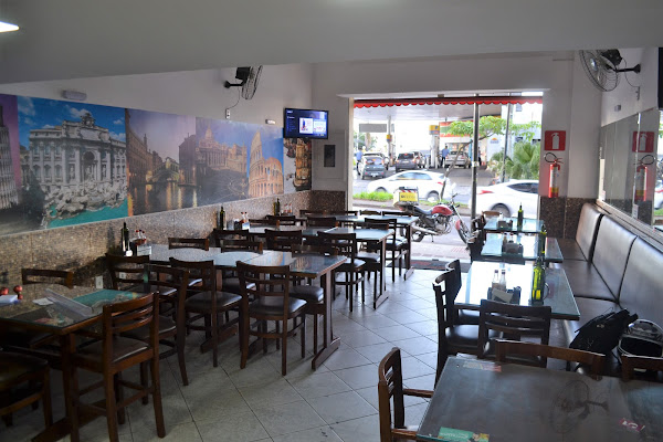 Foto 5 Pizzaria Suave Sabor