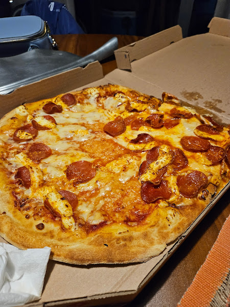 Foto 2 Domino''s Pizza - Luxemburgo