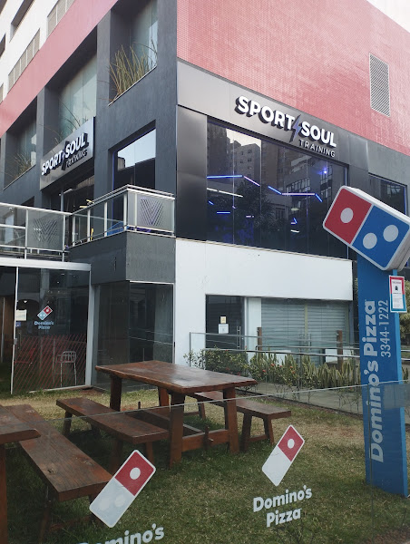 Foto 3 Domino''s Pizza - Luxemburgo