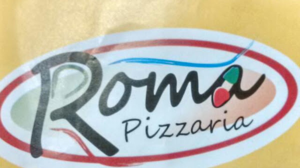 Roma Pizzaria Roma Pizzaria