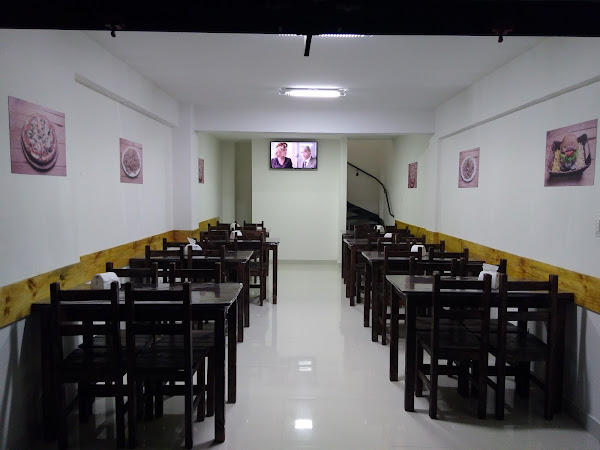 Tele Pizza do Jacaré