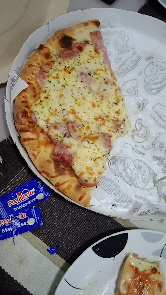 Foto 1 Tele Pizza do Jacaré