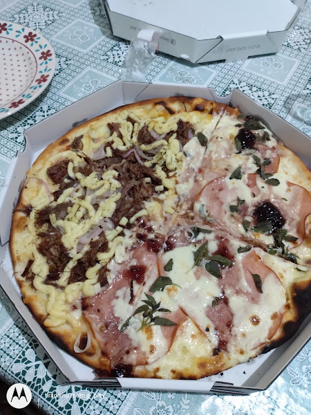 Foto 2 Nonna Pizzeria & Trattoria