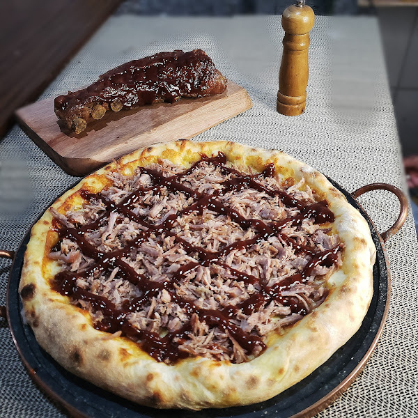 Foto 1 Lacorsine pizzaria