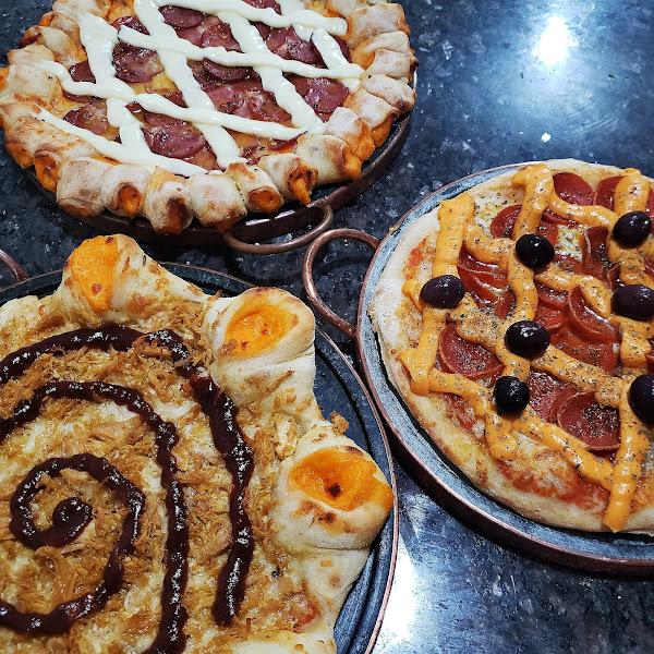 Foto 2 Lacorsine pizzaria