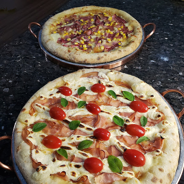 Foto 3 Lacorsine pizzaria