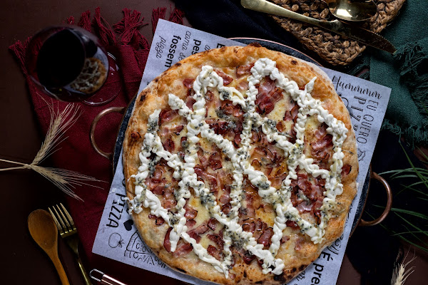 Foto 4 Lacorsine pizzaria