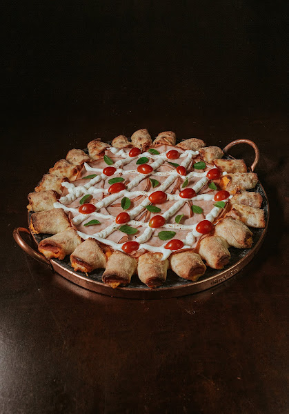 Foto 5 Lacorsine pizzaria