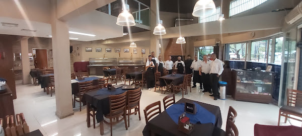 Pizzaiolo Cidade Nova