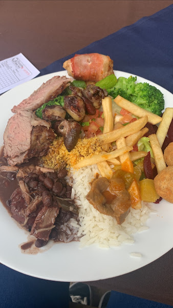 Foto 1 Pizzaiolo Cidade Nova