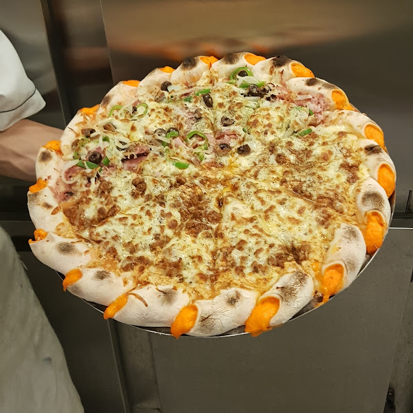 Foto 2 Pizzaiolo Cidade Nova