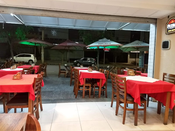 Foto 3 Pizzaiolo Cidade Nova