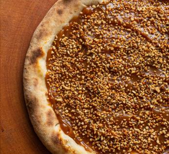 Pizza Pezzi - Buritis