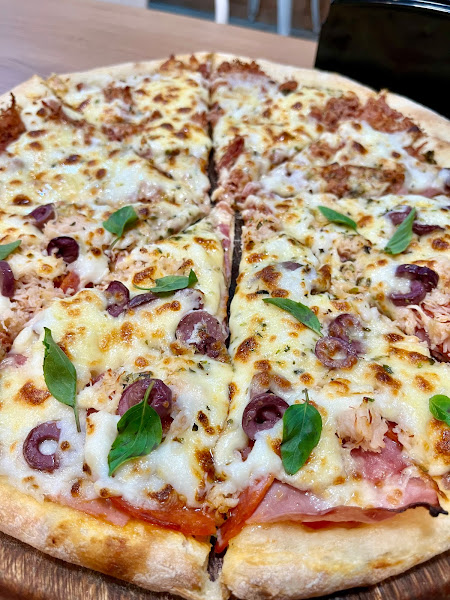 Foto 1 Pizza Pezzi - Buritis