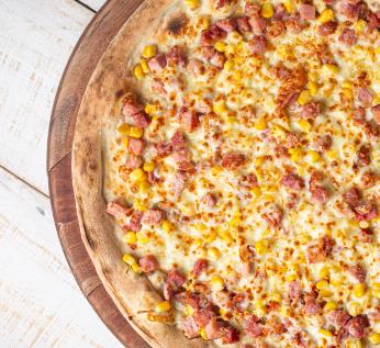 Foto 2 Pizza Pezzi - Buritis