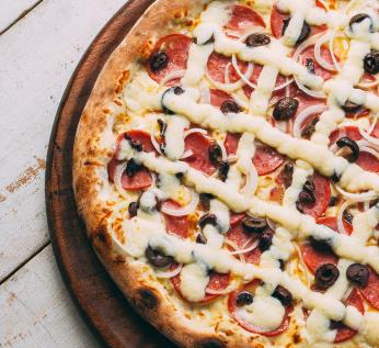 Foto 3 Pizza Pezzi - Buritis