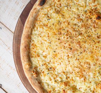 Foto 4 Pizza Pezzi - Buritis