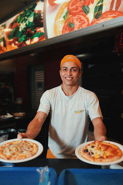 Foto 4 Pizza Pazza Shopping Estação BH: Pizzas, Lasanhas, Nhoques, Massas, Delivery, Belo Horizonte MG