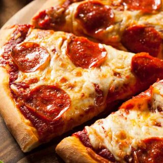 Foto 5 Pizza Point BH Ouro Preto