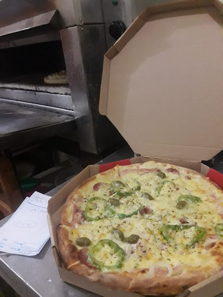 Foto 1 Pizzaria Encanto