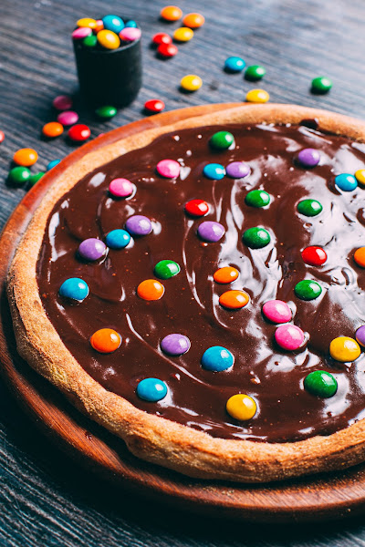 Foto 2 Fórmula Pizzaria Buritis