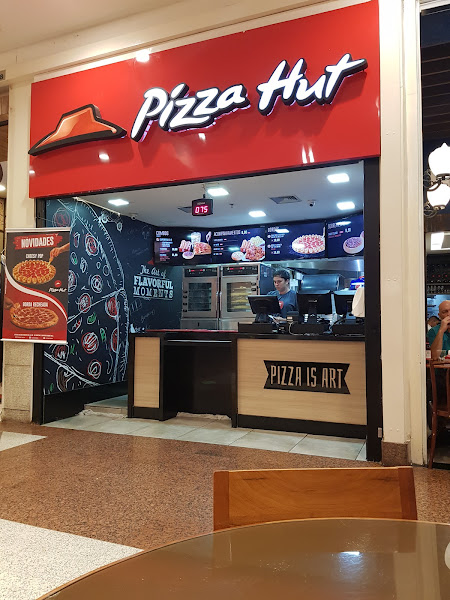 Foto 1 Pizza Hut
