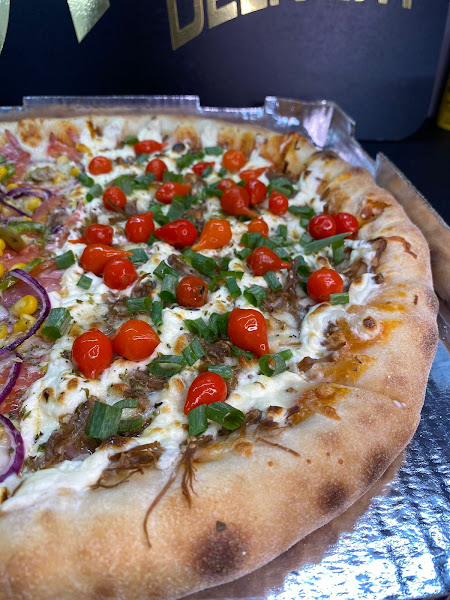 Foto 1 PizzaRia Delivery