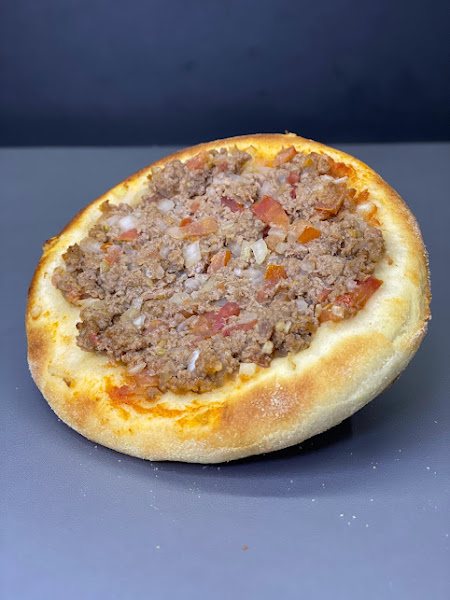 Foto 2 PizzaRia Delivery