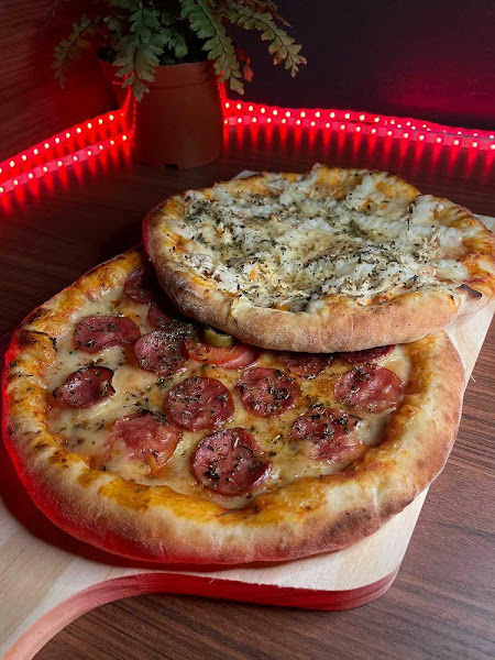 Foto 3 PizzaRia Delivery