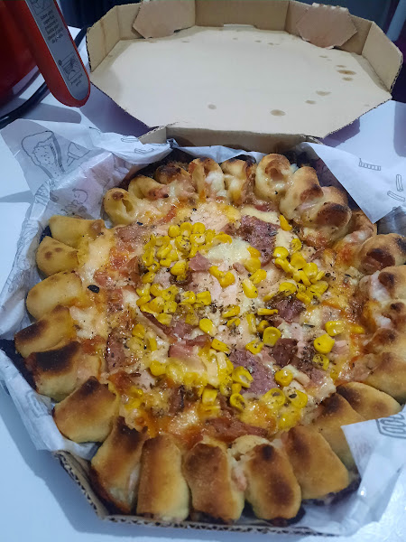 Foto 4 PizzaRia Delivery