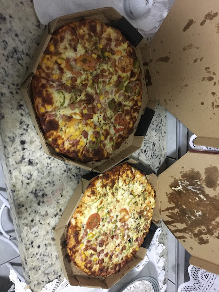 Foto 3 Pizza Minas