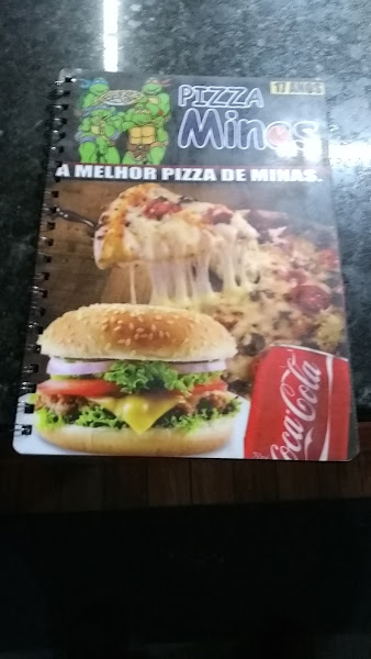 Foto 6 Pizza Minas
