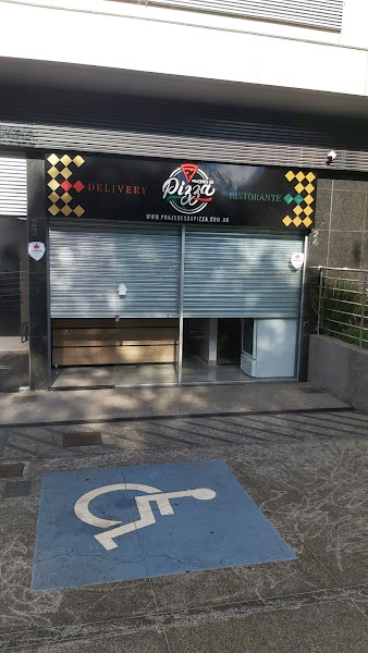 Foto 2 Prazeres da Pizza Buritis