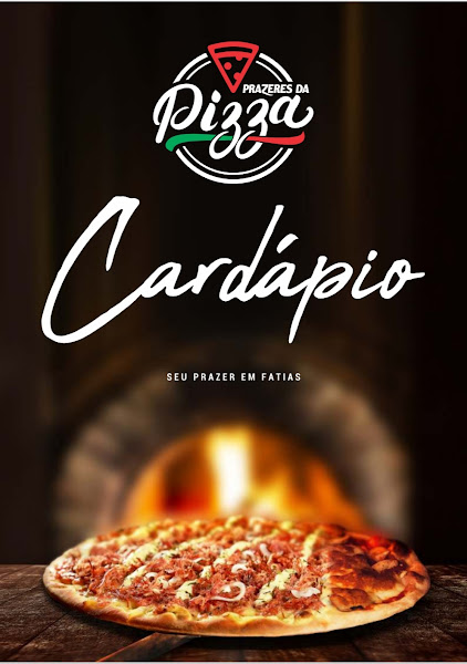 Foto 3 Prazeres da Pizza Buritis