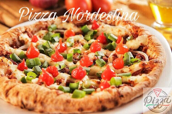 Foto 4 Prazeres da Pizza Buritis