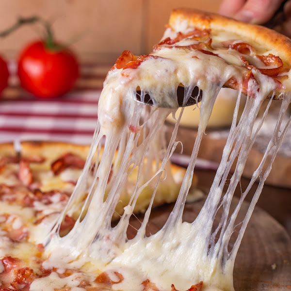 Pizza Pazza Via Shopping Barreiro: Pizzas, Lasanhas, Nhoques, Massas, Delivery, Barreiro