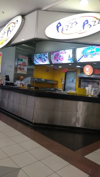 Foto 2 Pizza Pazza Via Shopping Barreiro: Pizzas, Lasanhas, Nhoques, Massas, Delivery, Barreiro