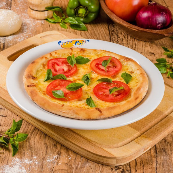 Foto 5 Pizza Pazza Via Shopping Barreiro: Pizzas, Lasanhas, Nhoques, Massas, Delivery, Barreiro