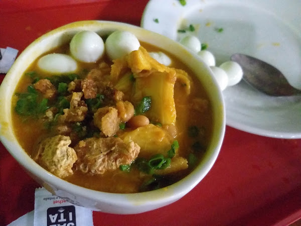 Foto 1 Jeito Verdim Restaurante