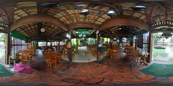 Foto 2 Jeito Verdim Restaurante