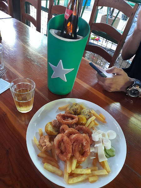 Foto 3 Jeito Verdim Restaurante