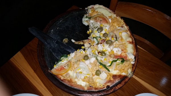 Foto 4 Jeito Verdim Restaurante