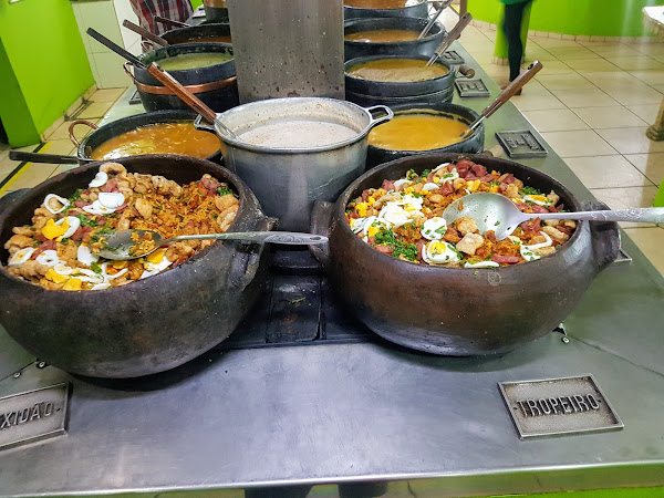 Foto 5 Jeito Verdim Restaurante